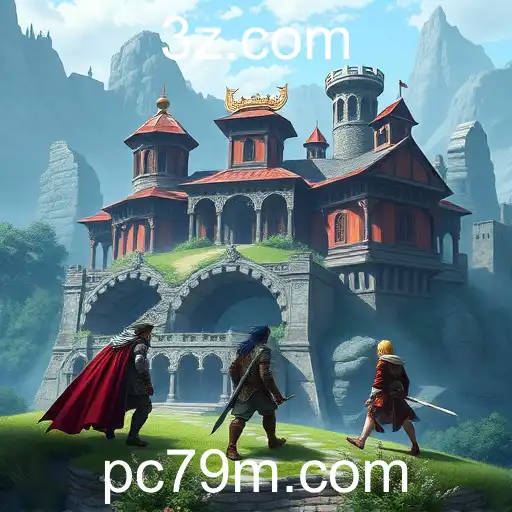 Ascensão do 79m: Uma Nova Era para os Jogadores