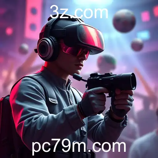 A Ascensão de 79m no Mundo dos Jogos Online