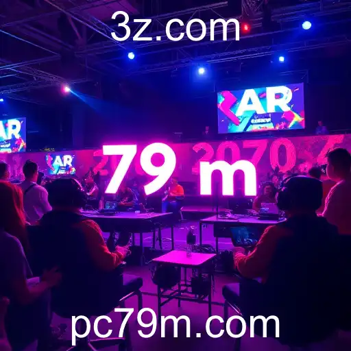 Ascensão do 79m: O Novo Fenômeno dos Jogos