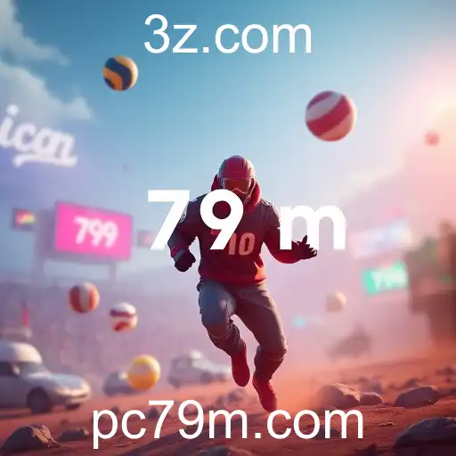 79m: Expansão e Tendências no Mundo dos Jogos