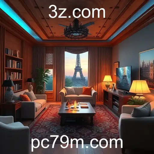 A Revolução dos Jogos Online: O Impacto de 79m na Comunidade Gamer