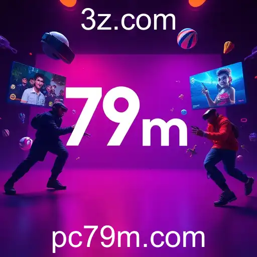A Evolução do 79m: Impacto e Tendências nos Jogos Online