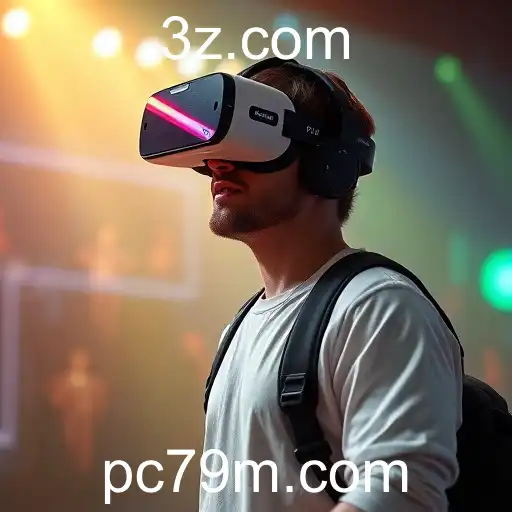 Expansão do Mundo dos Jogos em 2025: 79m e a Evolução do Setor