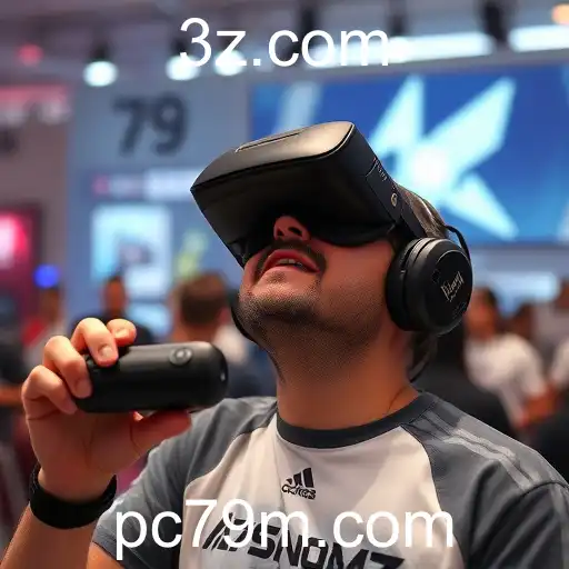 Novidades e Tendências no Mercado de Jogos em 2025