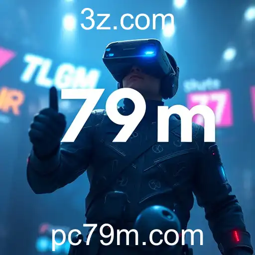 Tendências e Dinâmicas da 79m: O Futuro dos Jogos em Português