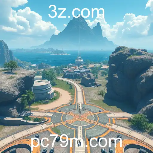 Revolução dos Jogos com '79m': Uma Nova Era no Mundo Digital