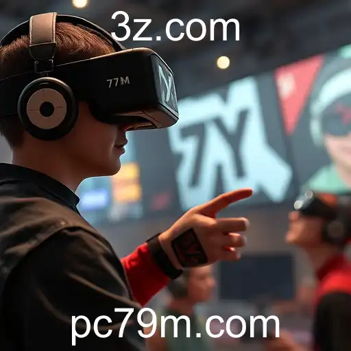 A Evolução dos Jogos em 2025: 79m e as Tendências do Mercado