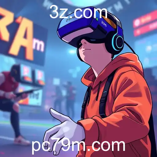 A Revolução dos Sites de Jogos em 2025