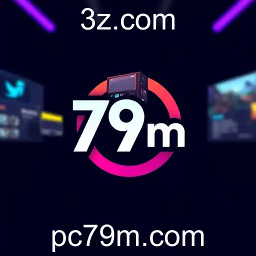 A Evolução do Mercado de Jogos Online e a Ascensão do 79m