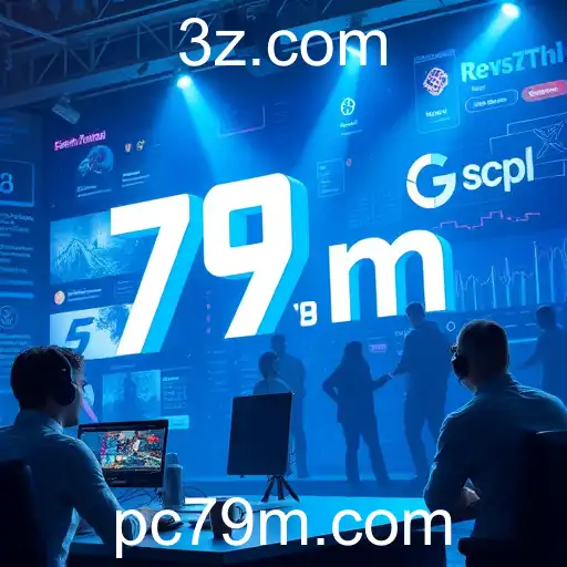 Novidades e Tendências do Jogo 79m