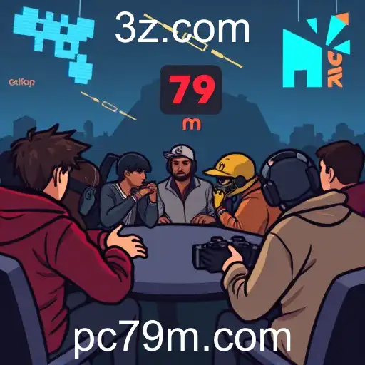 Novidades e Tendências no Mundo dos Games