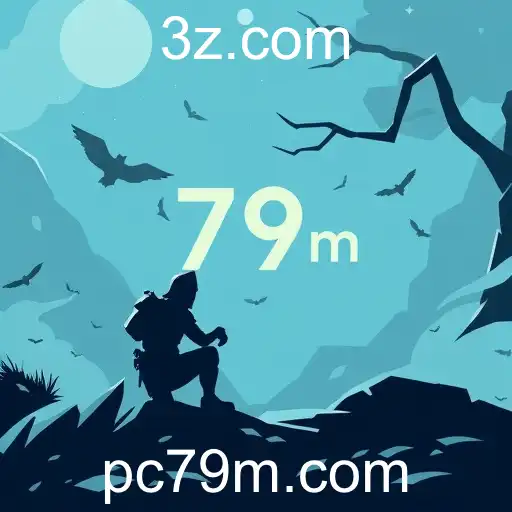 A Revolução dos Jogos Online e o Impacto de '79m'