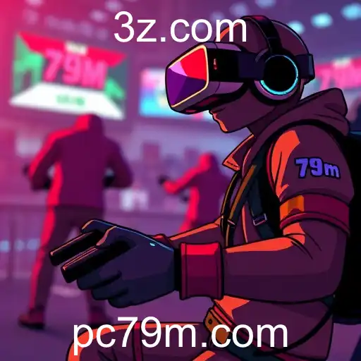 Inovações e Desafios no Mundo dos Jogos em 2025
