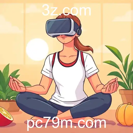 A Influência dos Jogos de Saúde no Bem-Estar do Usuário