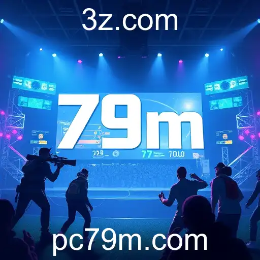 Ascensão da 79m: O Impacto nos Jogos Online