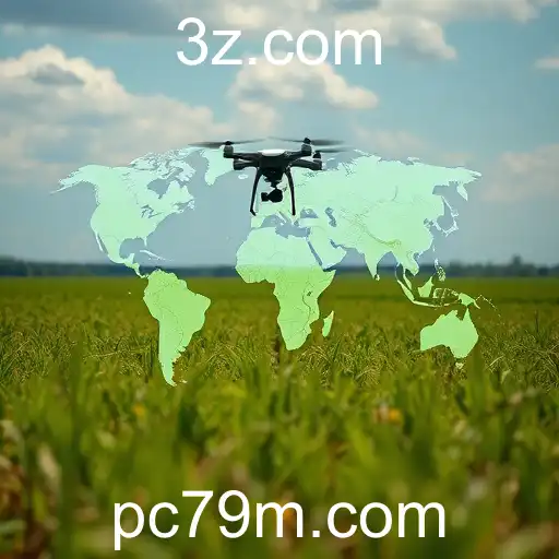 Avanços na Tecnologia e Mudanças no Mercado Global